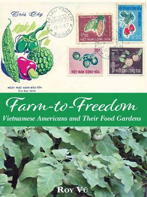 cover image of Farm-to-Freedom